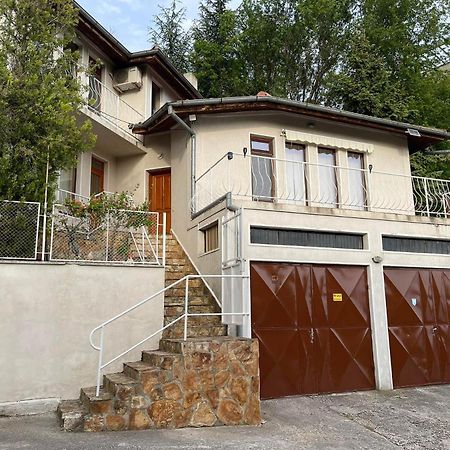 вила Дечкони Каварна Екстериор снимка